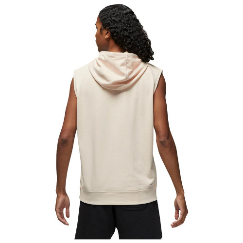 Jordan Ανδρική αμάνικη μπλούζα Dri-FIT Sport